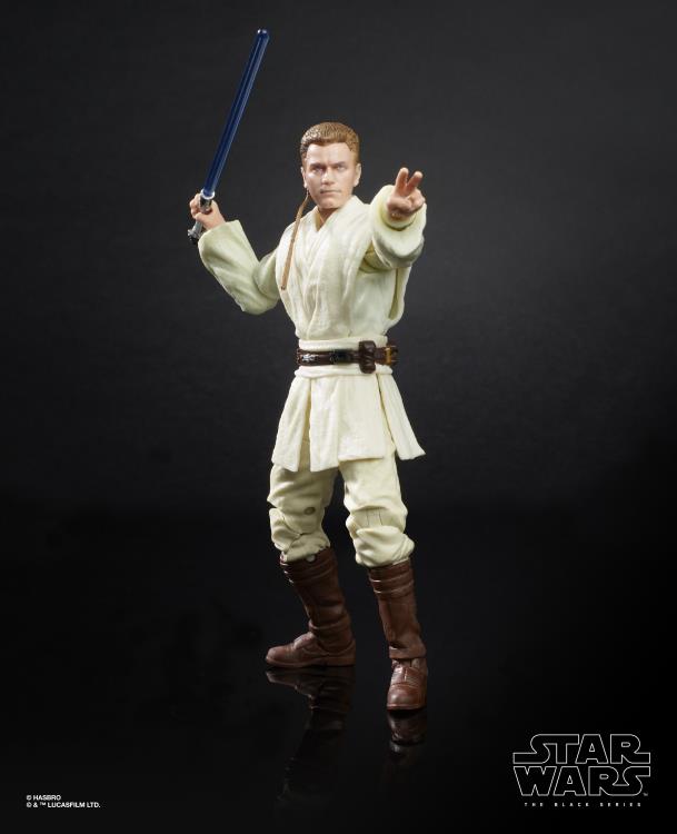 Load image into Gallery viewer, Star Wars the Black Series - Obi-Wan Kenobi
