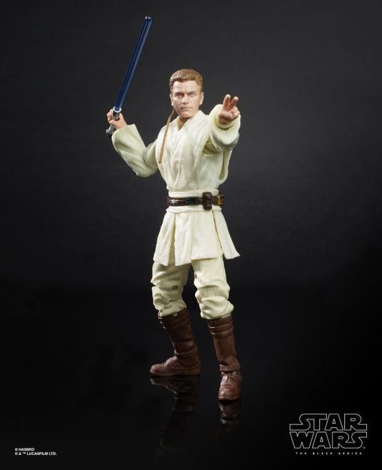 Star Wars the Black Series - Obi-Wan Kenobi