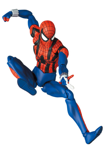 Load image into Gallery viewer, MAFEX Spider-Man - Ben Reilly Spider-Man No.143 (Comic Version)
