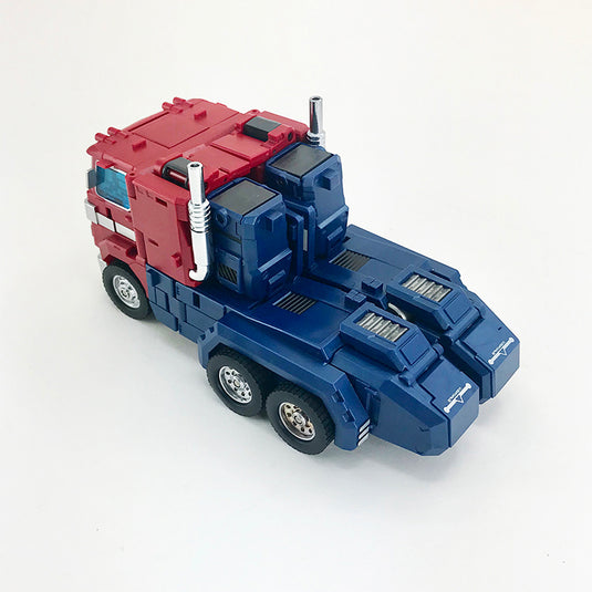 Fans Hobby - Master Builder MB-06C V2 Power Baser