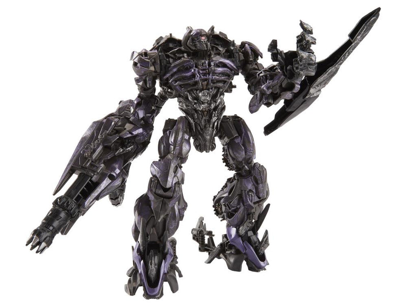 Load image into Gallery viewer, Transformers Generations Studio Series - Leader Shockwave
