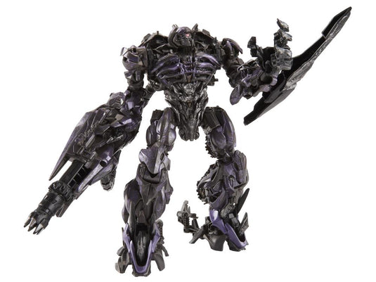 Transformers Generations Studio Series - Leader Shockwave