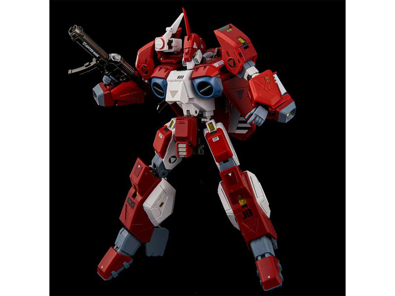 Load image into Gallery viewer, Sentinel - Genesis Climber Mospeada - Riobot AFC-01Z Legioss Zeta
