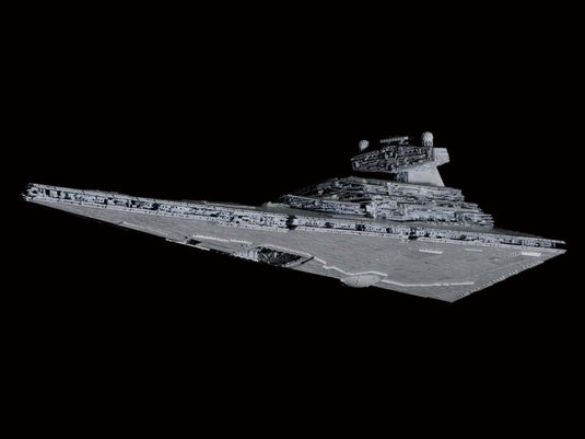 Bandai - Star Wars Model - 1/5000 Star Destroyer