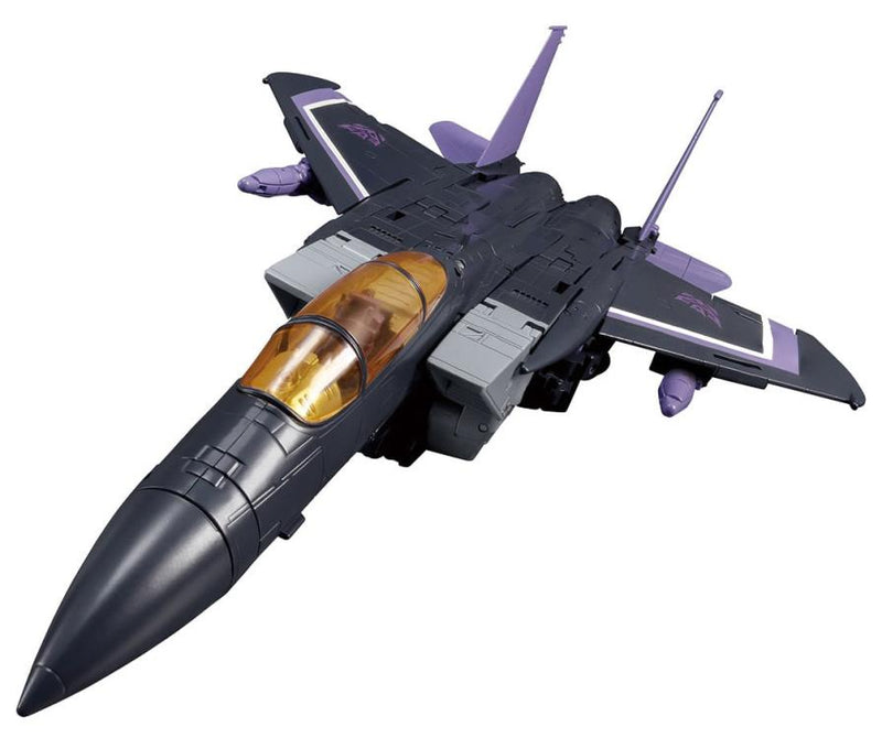 Load image into Gallery viewer, Transformers Masterpiece - MP-52+ Masterpiece Skywarp 2.0
