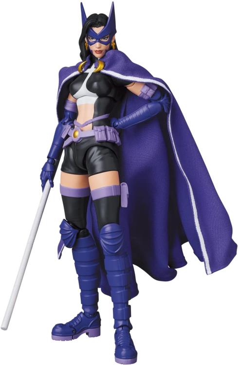 MAFEX - Batman Hush: No. 170 Huntress