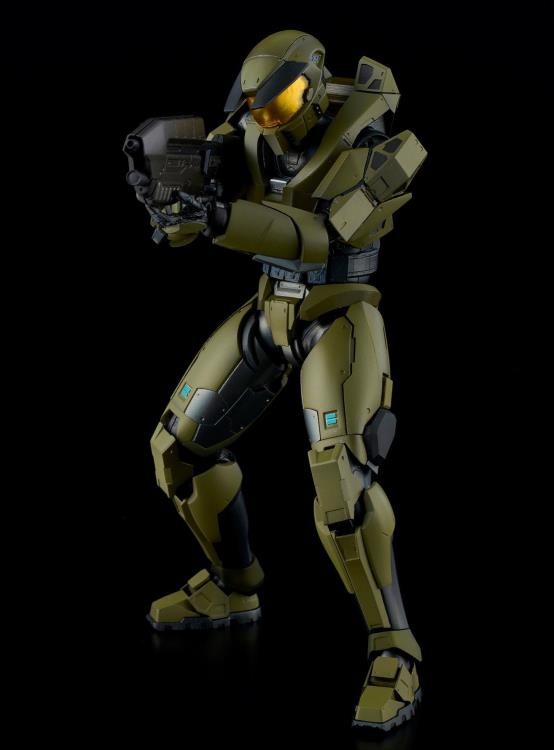 Load image into Gallery viewer, 1000Toys - Re:Edit Halo - Master Chief Mjolnir Mark V
