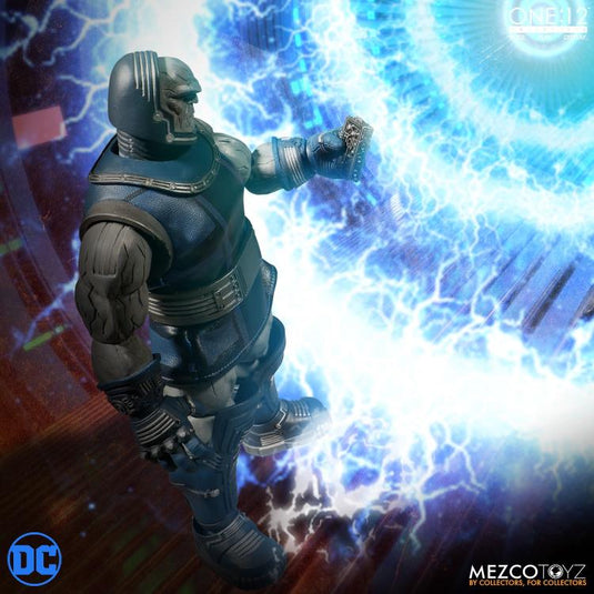 Mezco Toyz - One:12 DC Comics Darkseid