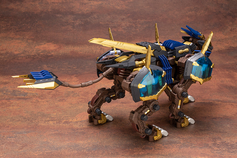 Load image into Gallery viewer, Kotobukiya - Highend Master Model Zoids: EZ-054 Liger Zero X
