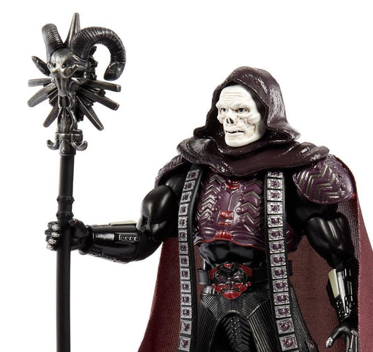 Masters of the Universe Masterverse: Deluxe Movie Skeletor