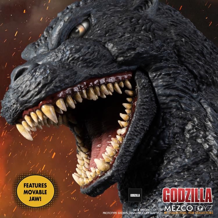 Load image into Gallery viewer, Mezco Toyz - Ultimate Godzilla
