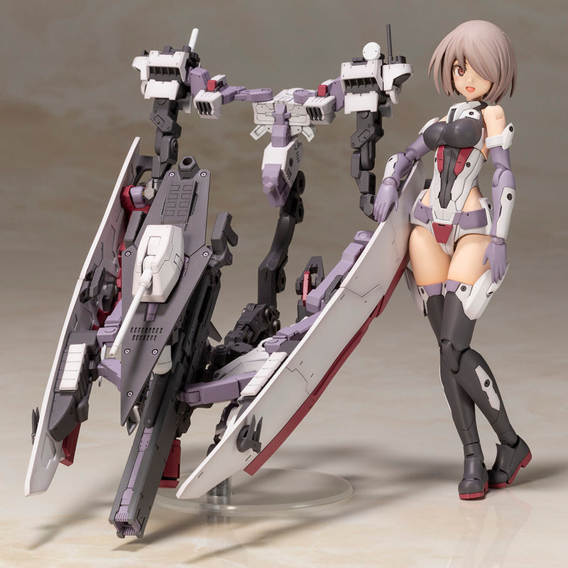 Load image into Gallery viewer, Kotobukiya - Frame Arms Girl - Kongo
