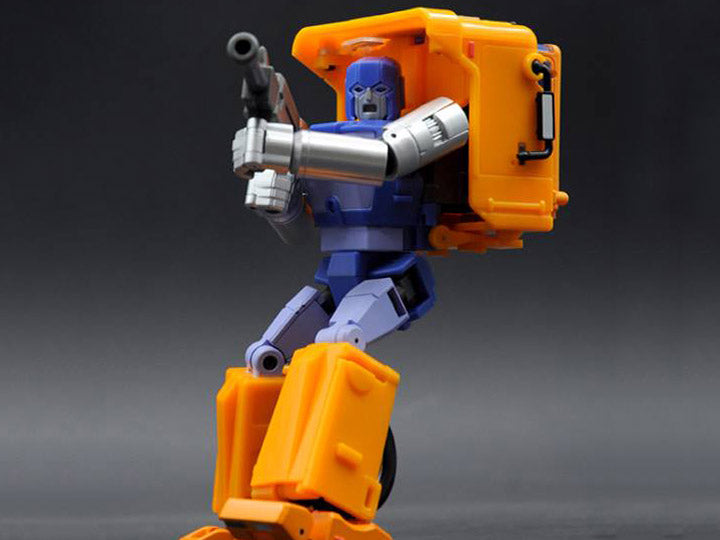 Load image into Gallery viewer, BadCube - OTS-01 Huff (Reissue)
