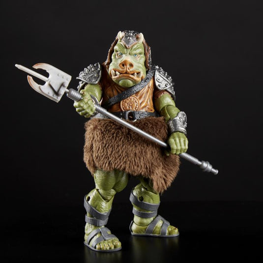 Star Wars the Black Series - Gamorrean Guard (ROTJ)