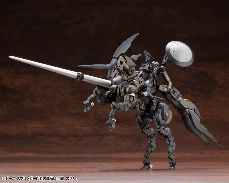 Load image into Gallery viewer, Kotobukiya - Hexa Gear - Sieg Springer
