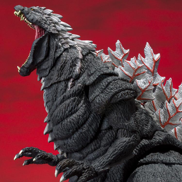 Load image into Gallery viewer, Bandai - S.H.Monsterarts Godzilla Singular Point: Godzilla Ultima
