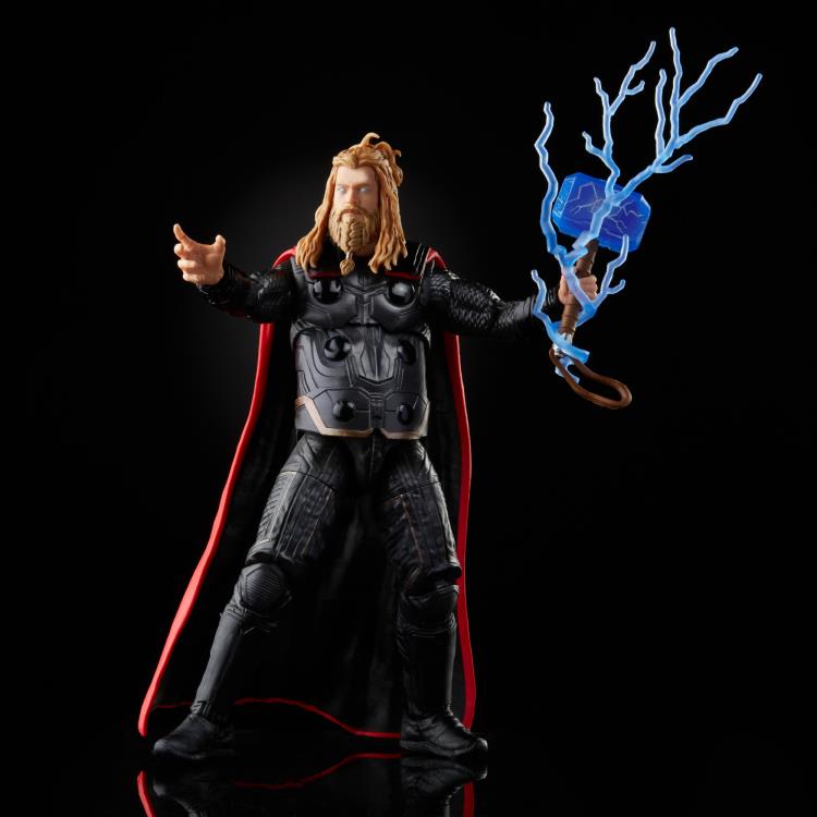 Load image into Gallery viewer, Marvel Legends - Infinity Saga: Avengers Endgame - Thor
