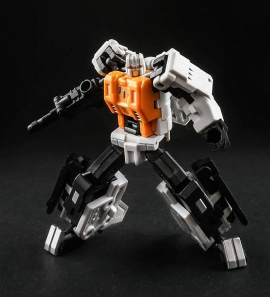 Iron Factory - IFEX24X Catastrophe Set of 5