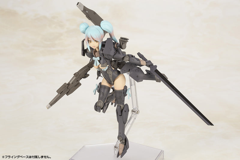 Load image into Gallery viewer, Kotobukiya - Frame Arms Girl - Shadow Tiger
