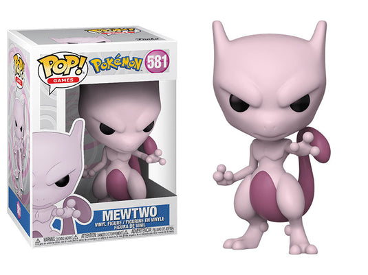 POP! Games - Pokemon: