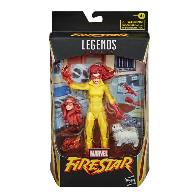 Load image into Gallery viewer, Marvel Legends - Firestar
