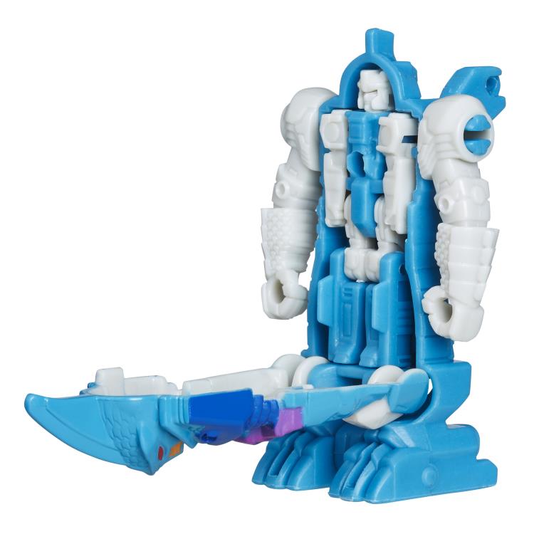 Load image into Gallery viewer, Transformers Generations Power of The Primes - Prime Masters Wave 2 - Set of 2
