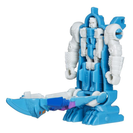 Transformers Generations Power of The Primes - Prime Masters Wave 2 - Set of 2