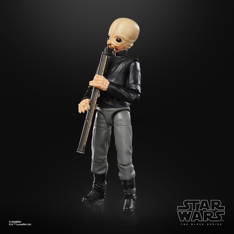 Load image into Gallery viewer, Star Wars the Black Series - Figrin D’an (A New Hope)

