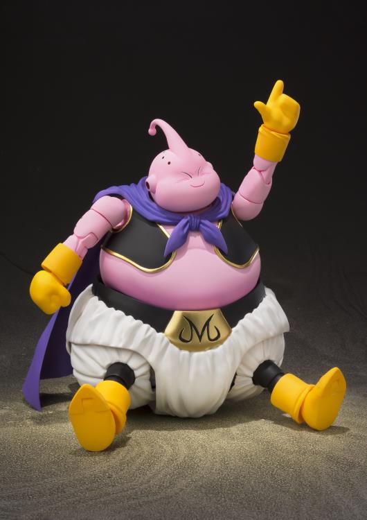 Load image into Gallery viewer, Bandai - S.H.Figuarts - Dragon Ball Z - Majin-Boo
