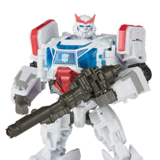 Transformers Generations Studio Series - Deluxe Ratchet 82