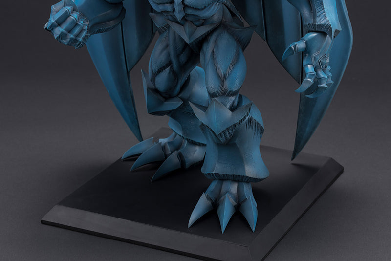 Load image into Gallery viewer, Kotobukiya - Yu-Gi-Oh! - Egyptian God Statue: Obelisk The Tormentor
