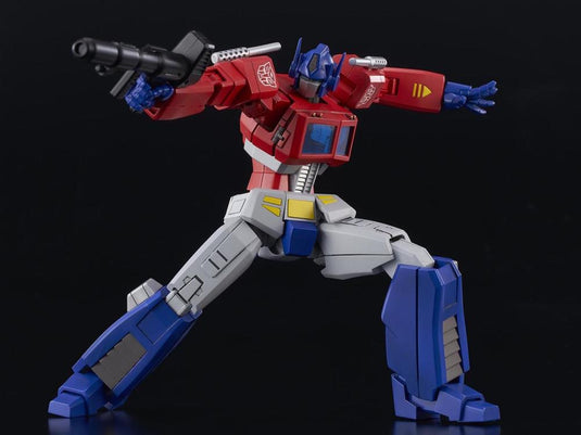 Flame Toys - Furai Model 13: Optimus Prime (G1 Ver.)