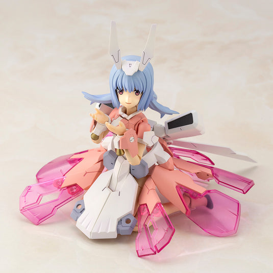 Kotobukiya - Megami Device: Magical Baselard