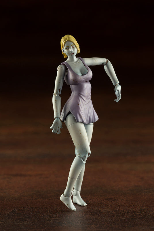 Kotobukiya - End of Heroes - Zombinoid: Fallen Queen