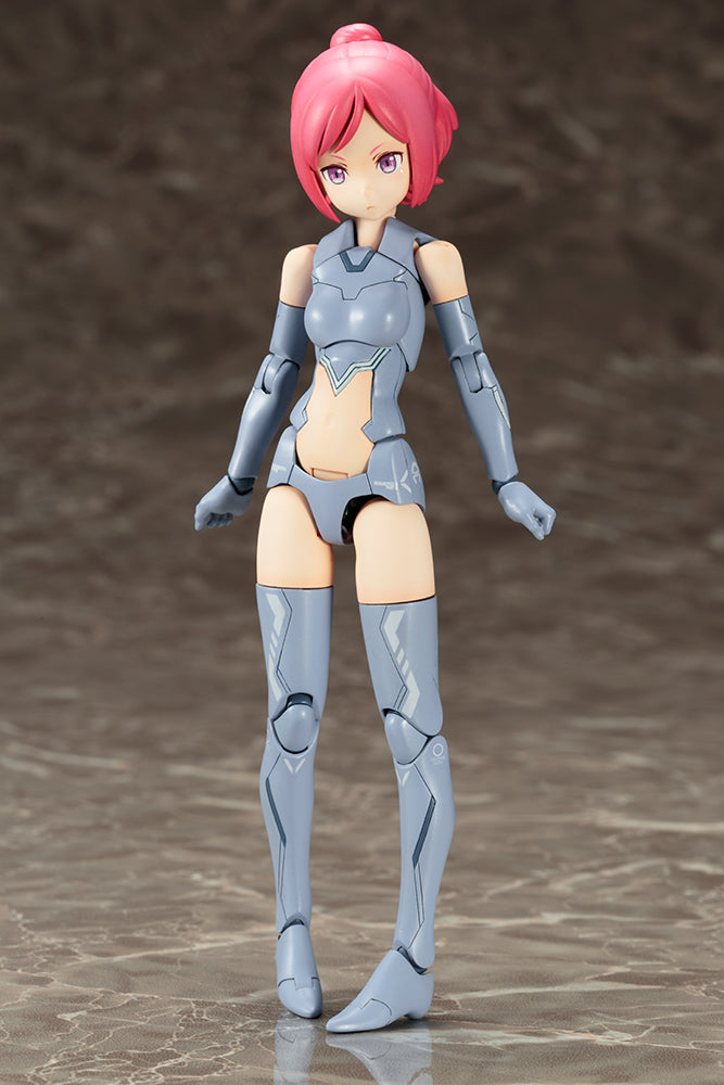 Load image into Gallery viewer, Kotobukiya - Megami Device: Sol Hornet [Low Visibility]
