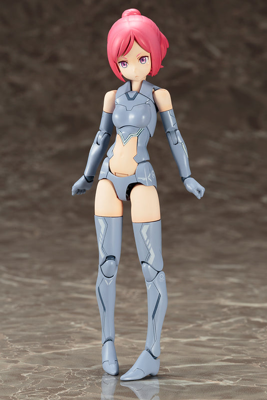 Kotobukiya - Megami Device: Sol Hornet [Low Visibility]