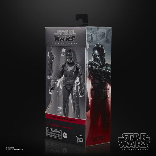 Star Wars the Black Series - Wave 40 set of 5