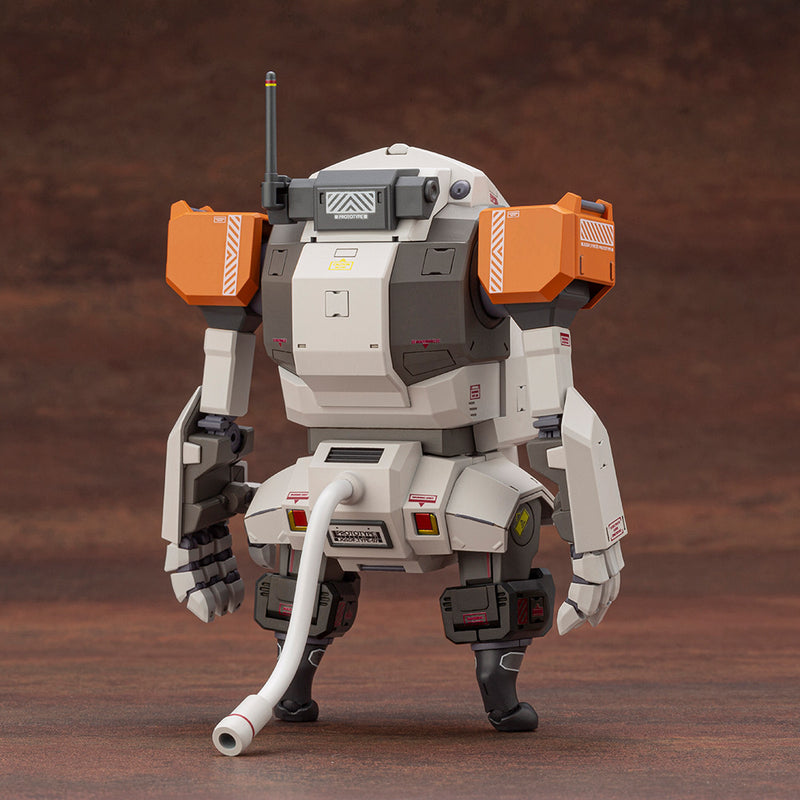 Load image into Gallery viewer, Kotobukiya - JGSDF Type 07-Ⅲ Tank Prototype Nacchin
