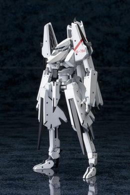 Kotobukiya - Knights of Sidonia: Tsugumori Kaini Model Kit