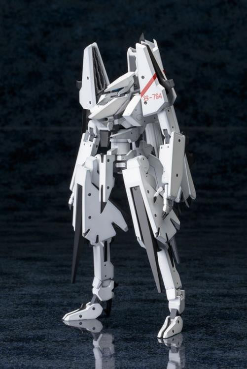 Kotobukiya - Knights of Sidonia: Tsugumori Kaini Model Kit