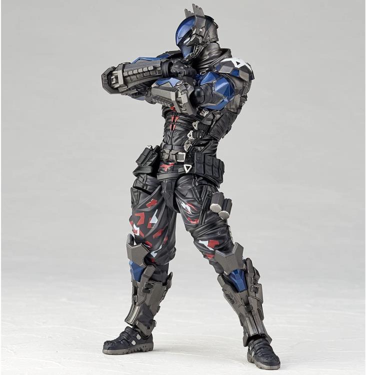 Load image into Gallery viewer, Kaiyodo - Amazing Yamaguchi - Revoltech024: Batman Arkham Knight
