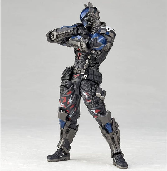 Kaiyodo - Amazing Yamaguchi - Revoltech024: Batman Arkham Knight