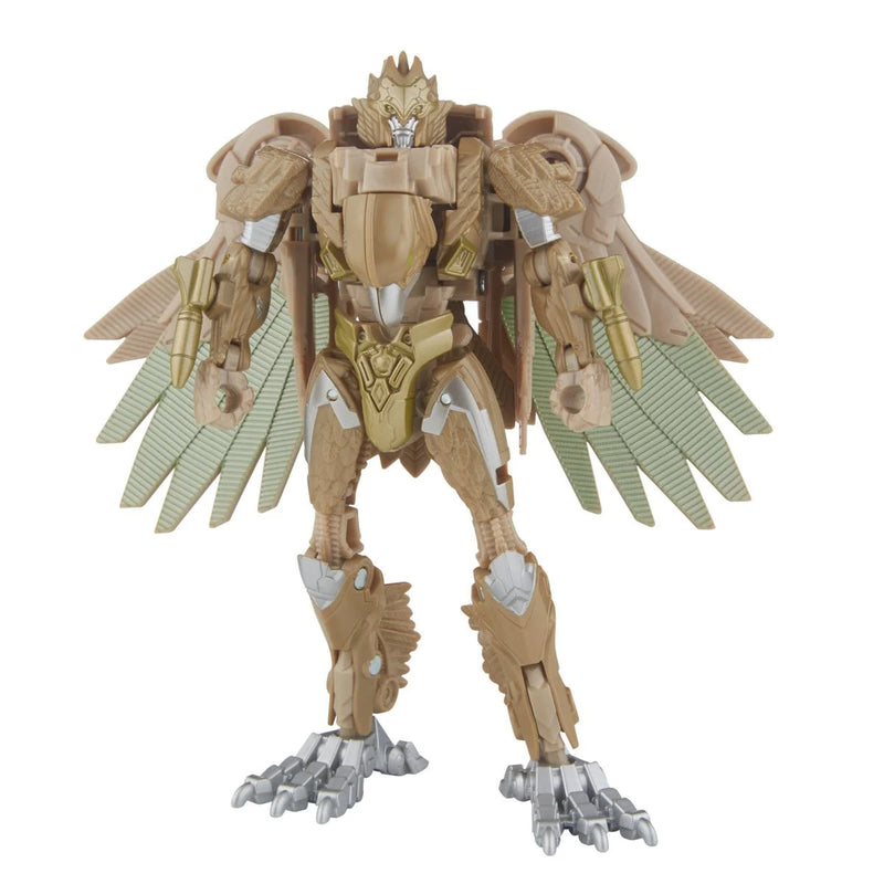 Load image into Gallery viewer, Transformers Generations Studio Series - Deluxe Airazor 97
