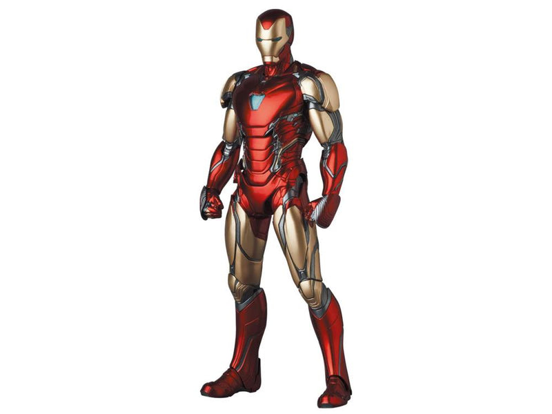 Load image into Gallery viewer, MAFEX Avengers Endgame: Iron Man Mark 85 No. 140
