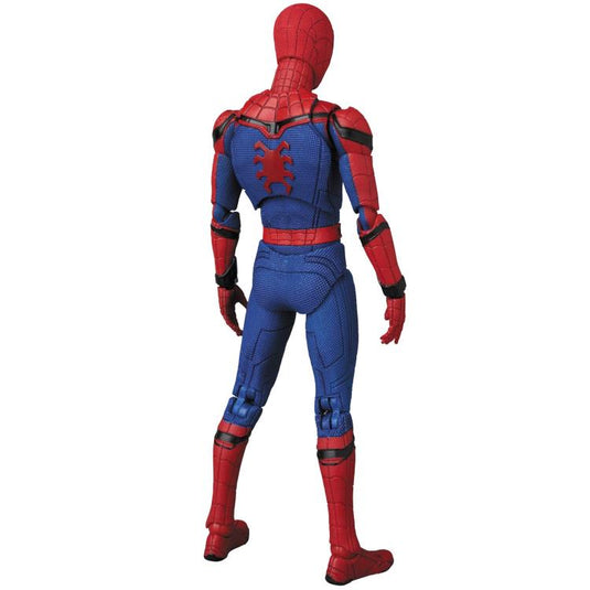 MAFEX Spiderman - Spiderman Homecoming Version (Version 1.5) No.103