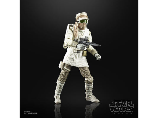 Star Wars the Black Series - Wave 38 Set of 8