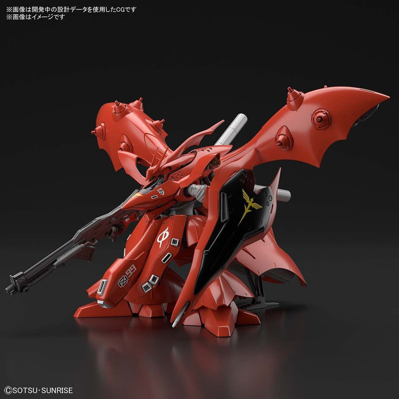 Load image into Gallery viewer, HGUC 1/144 - 240 MSN-04II Nightingale
