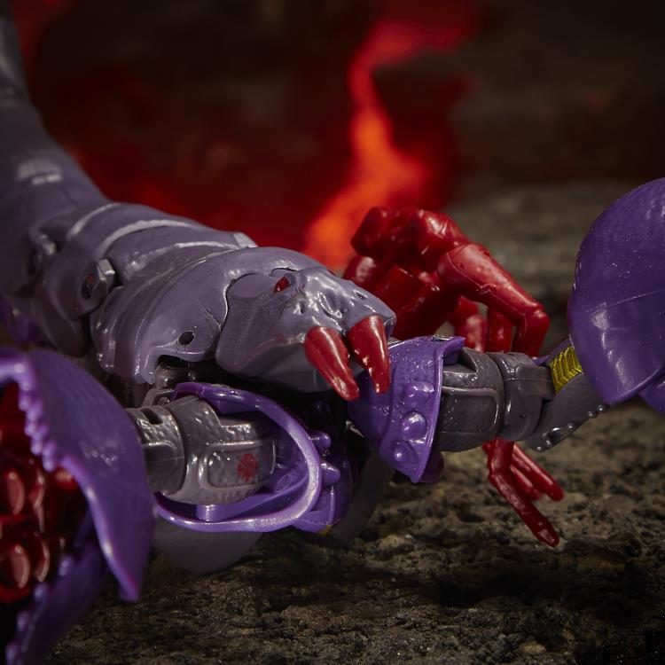 Load image into Gallery viewer, Transformers War for Cybertron: Kingdom - Deluxe Wave 3 Set of 4 (2nd Shipment)
