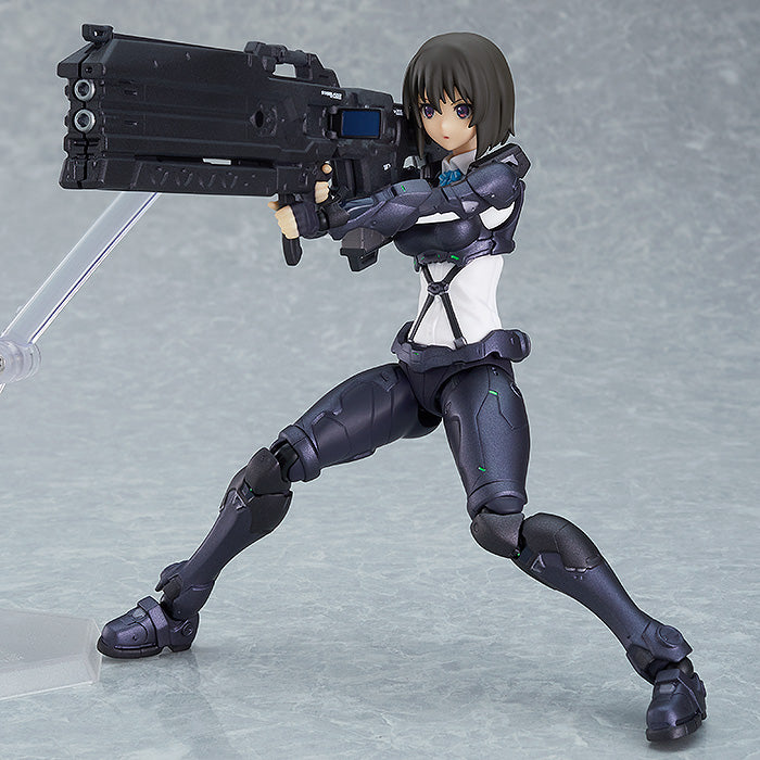 Load image into Gallery viewer, Max Factory - Arms Note Figma: No. 518 ToshoIincho-San
