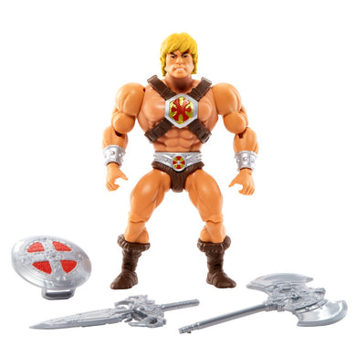 Masters of the Universe - Origins He-Man (200X)